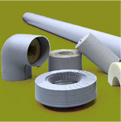 Logo sezione Materiali