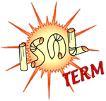 logo isolterm